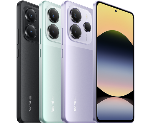 redmi note 14