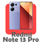 note 13 pro