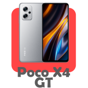 Poco X4 GT