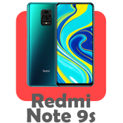 redmi note 9s