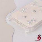 قاب اکلیلی نگین دار فانتزی Vip Max آیفون iPhone 11 - Image 5